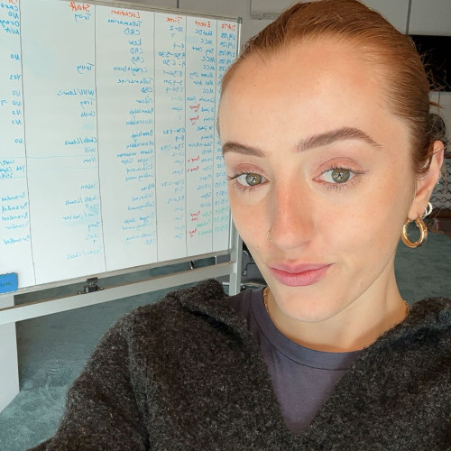 Chelsey  N. profile photo