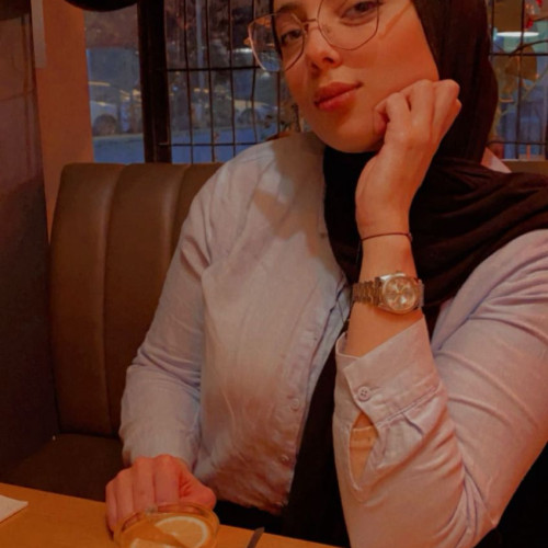 talk with a. profile photo
