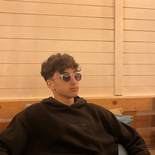 Ibrahim E. profile photo