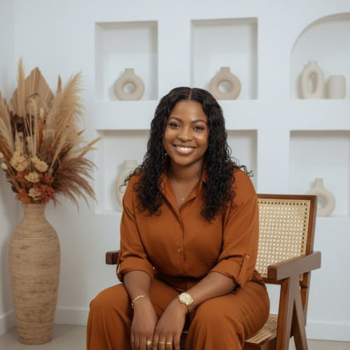 gloria a. profile photo
