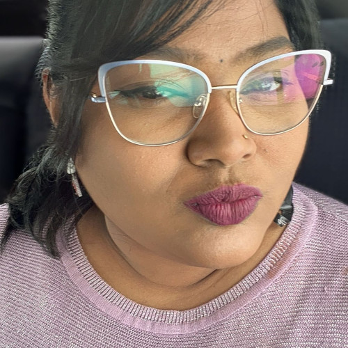 Charitha V. profile photo