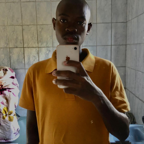 Simphiwe  S.