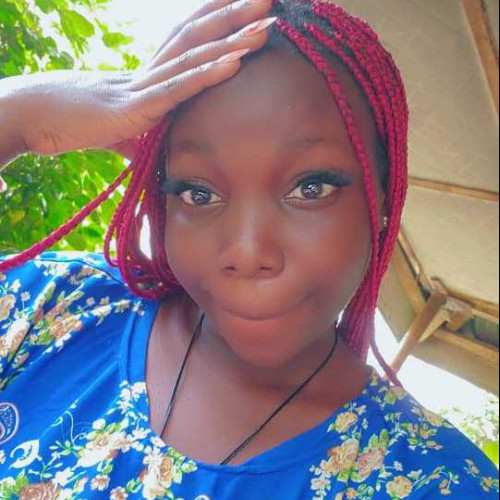 amaka l. profile photo