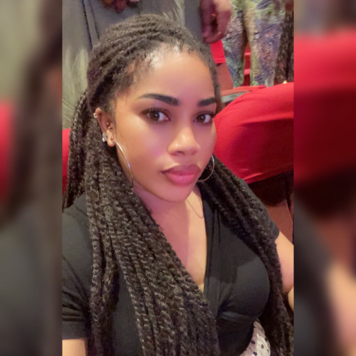 Lucy Emamuzou O. profile photo