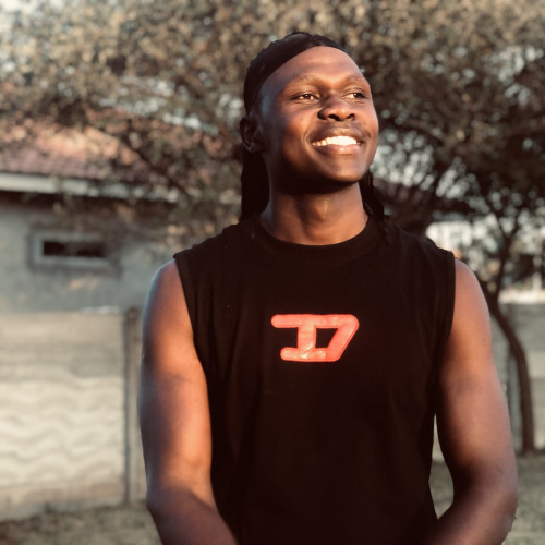 Kudzaiishe C. profile photo