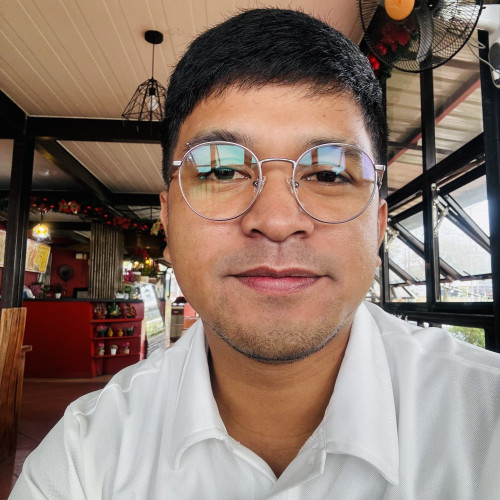 Moyk G. profile photo