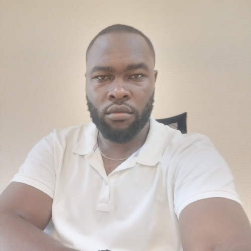 Emmanuel o. profile photo