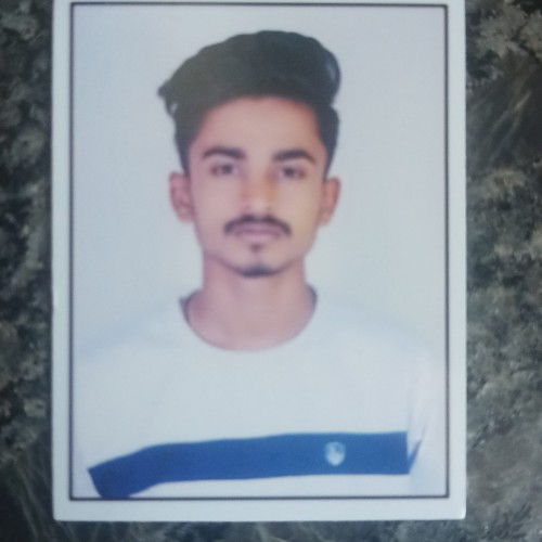 Mohammed Farhan  F.