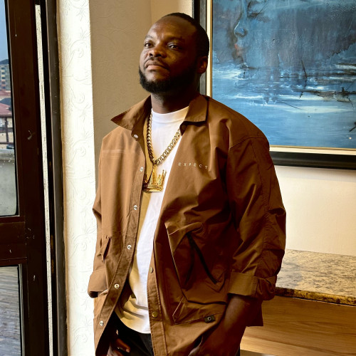 Derek P. profile photo