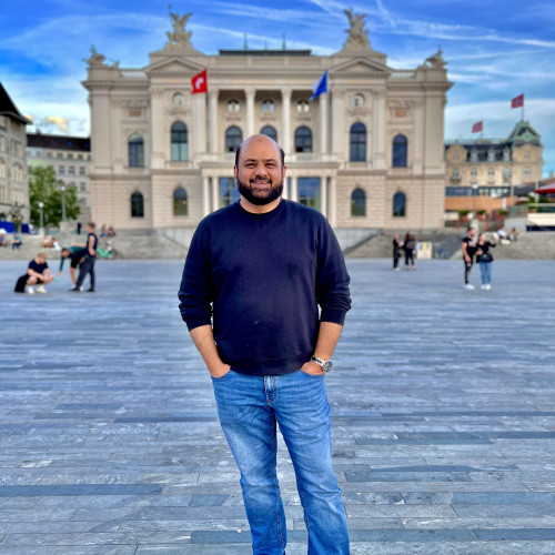 Salman K. profile photo