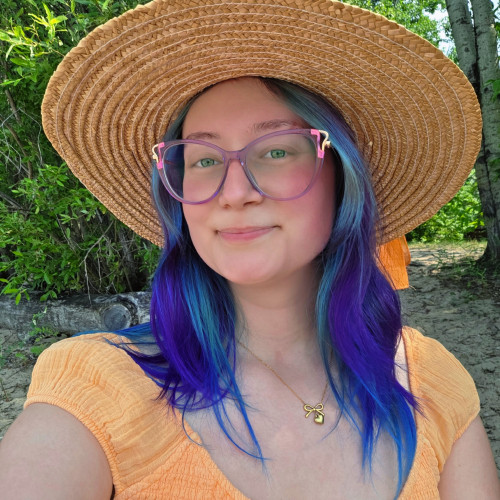 Abbigail S. profile photo