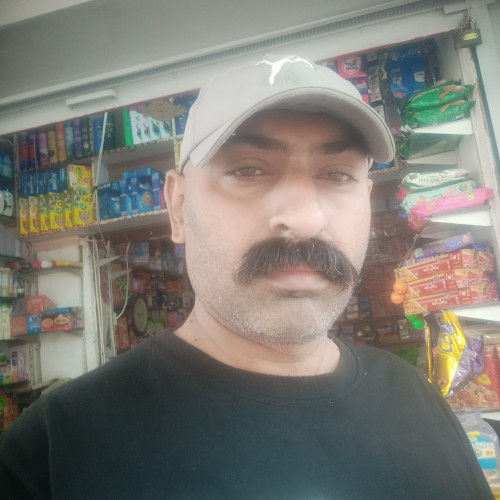 Asad A. profile photo