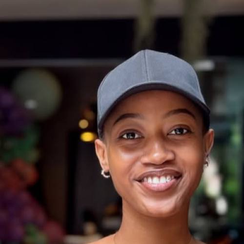 Mary N. profile photo
