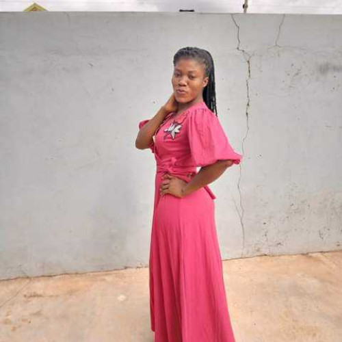 Patience K. profile photo