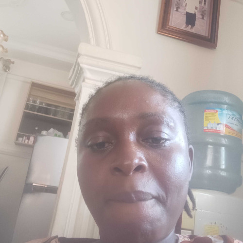 Akinyemi J. profile photo