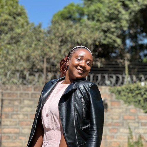 Mercy S. profile photo
