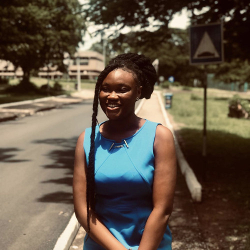Christabel K. profile photo