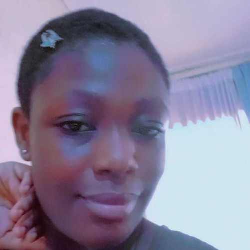 Maame Afua G. profile photo