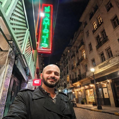 Ivan R. profile photo