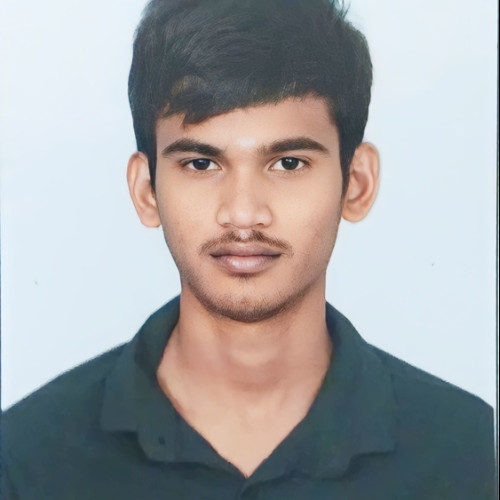 YOGESH K. profile photo