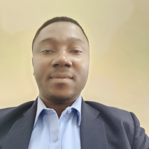 BOUATTENIN JEANPAUL K. profile photo