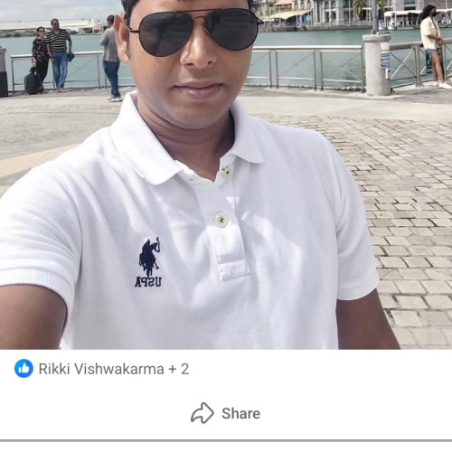 Santosh K. profile photo