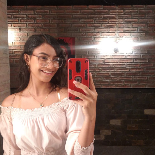 Alejandra D. profile photo