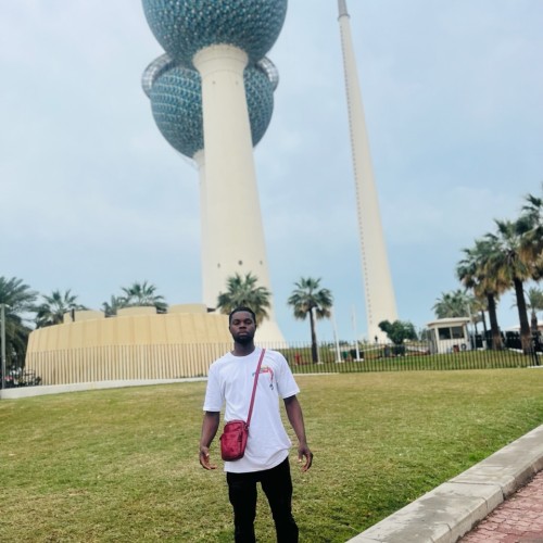 Owusu D.