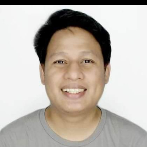 JONIL PETER T. profile photo