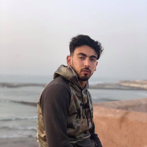 nabil z. profile photo