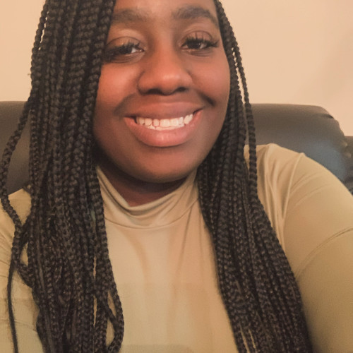 LaQueen G. profile photo