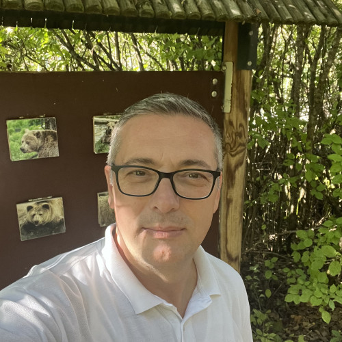 Fatos K. profile photo