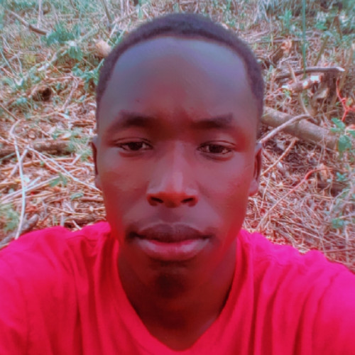 Shadrack K. profile photo