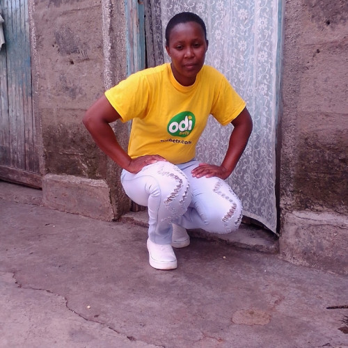 Emmah K. profile photo