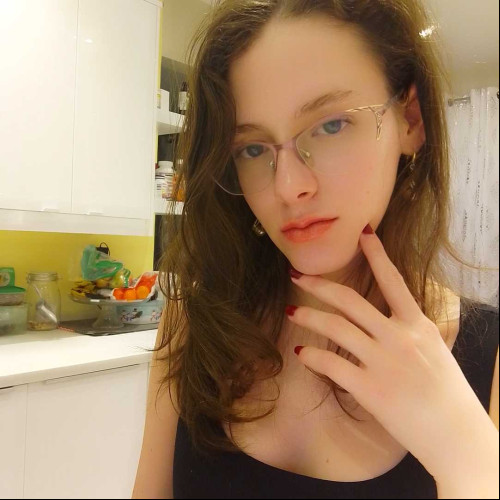 marialexa m. profile photo