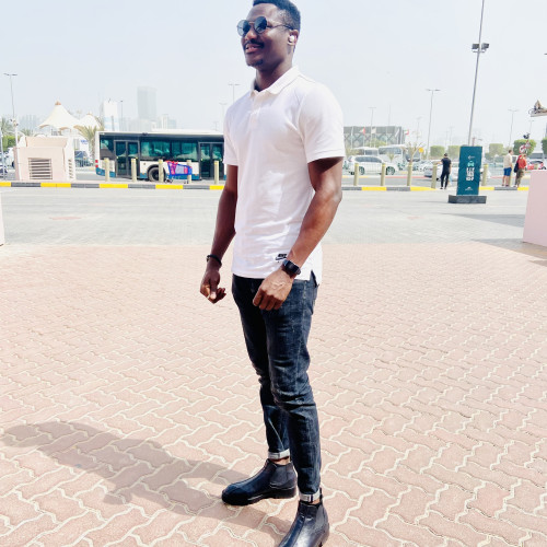 Benco S. profile photo