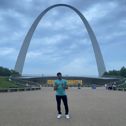 Abdo E. profile photo