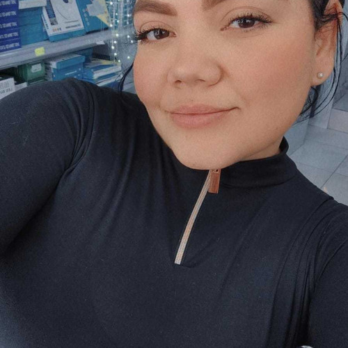 maria c. profile photo