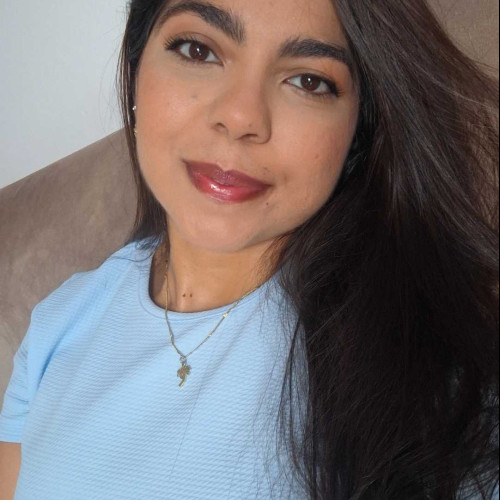 olga F. profile photo