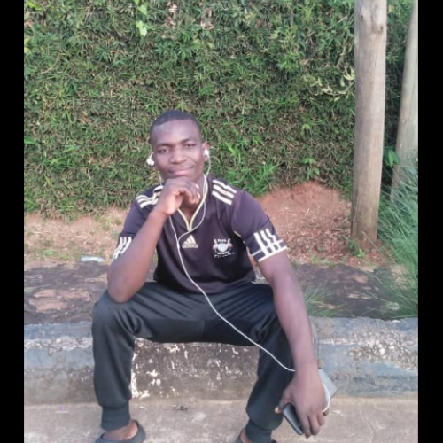 Mukose  Y. profile photo