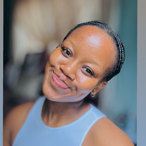 Nonduduzo D. profile photo