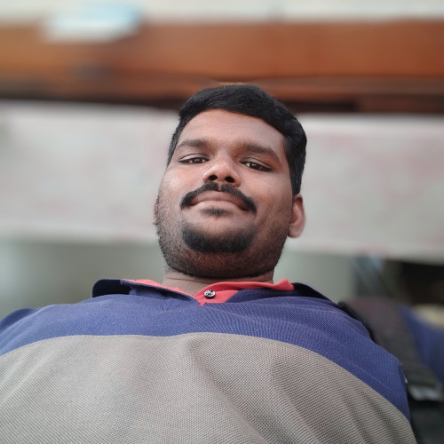 Dinesh  K.