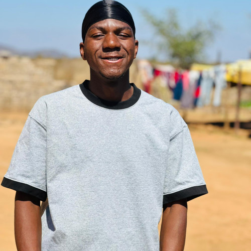 Tapiwa  N. profile photo