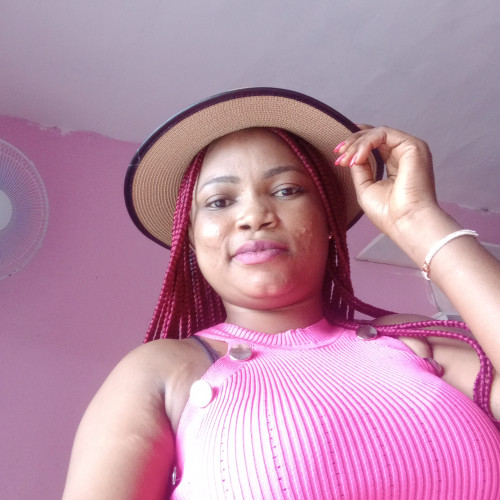 Ngomo Beya  A. profile photo