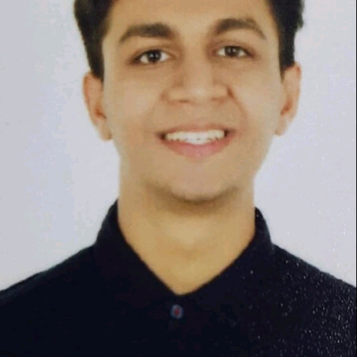 Vedang I. profile photo