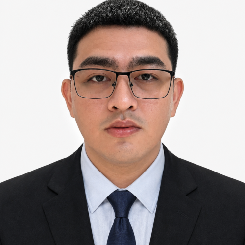 Race A. profile photo
