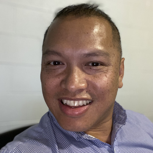 Chris P. profile photo