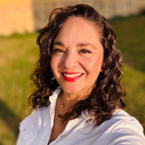 Monica V. profile photo