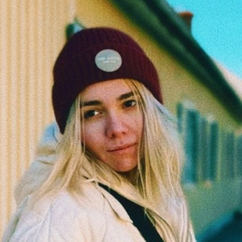 Viktoryia  K. profile photo