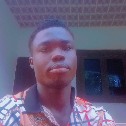 Wisdom J. profile photo